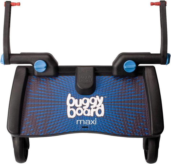 Actual product image Lascal BuggyBoard Maxi