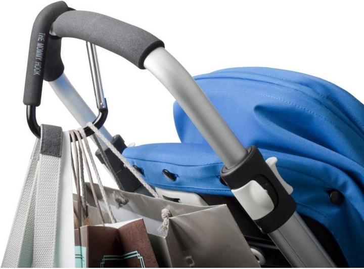 Produktbild Clippasafe Buggy Taschen Clip