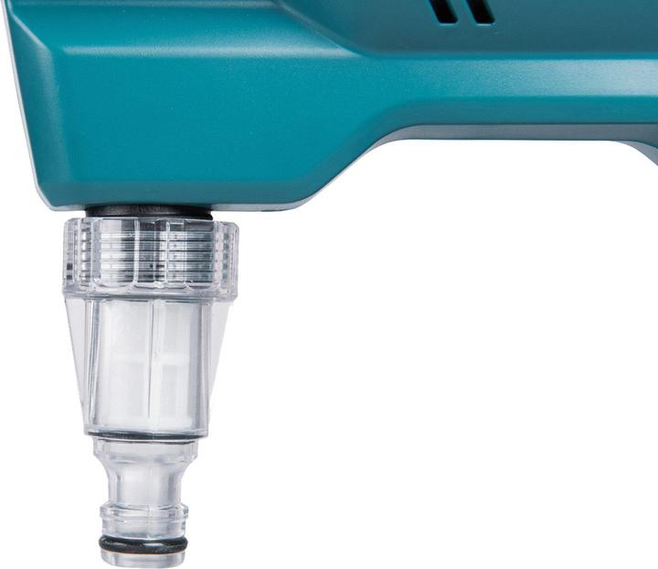 Actual product image Makita DHW180Z (Rechargeable battery operated)