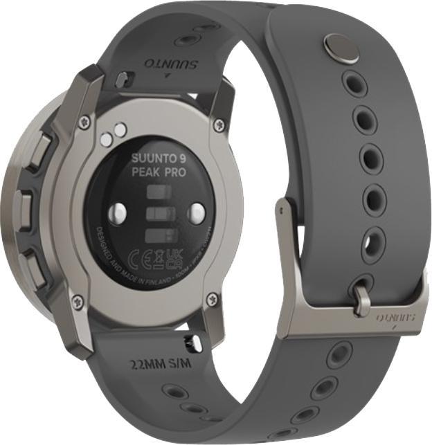 Produktbild Suunto 9 Peak Pro (43 mm)