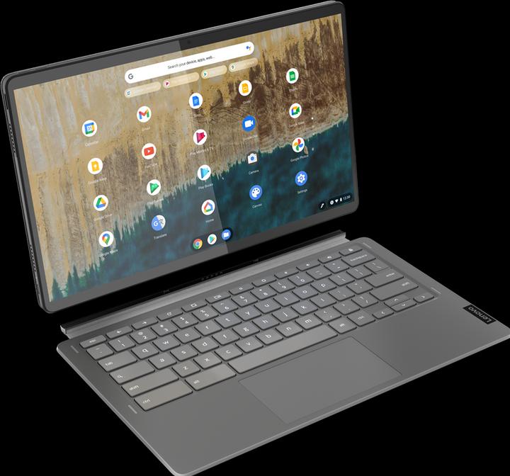 Actual product image Lenovo IdeaPad/Duet 5 CB 13Q7C6/Snapdragon 7c Gen 2/13.3"/FHD/T/8GB/256GB