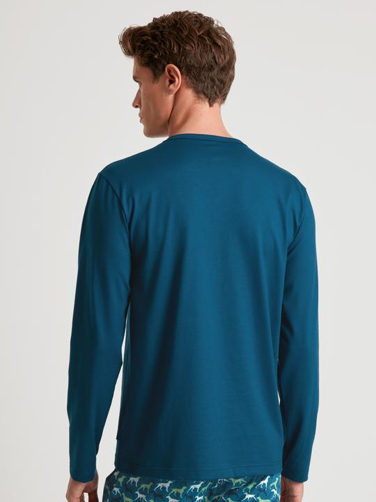 Actual product image Calida Long-sleeved shirt (XL)