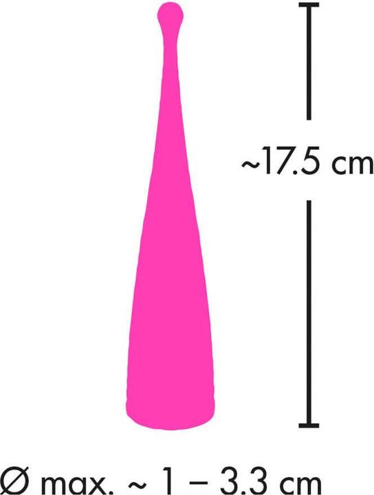 Productafbeelding Couples Choice Puntvibrator