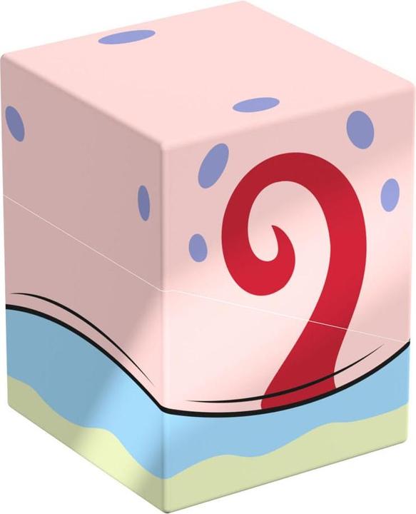 Actual product image Squaroes Squaroe SpongeBob SquarePants™ SB006 - Gary