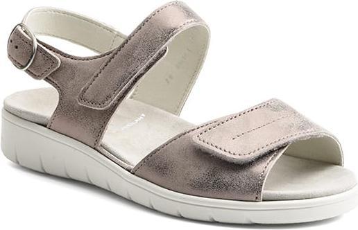 Semler Sandalen panna