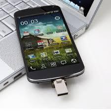 Produktbild Kingston DataTraveler microDuo (32 GB)