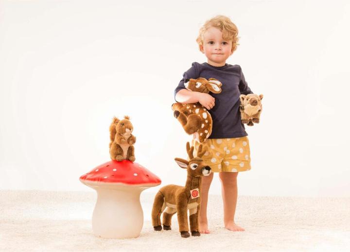 Immagine prodotto Teddy Hermann Cinghiale Frischling 22 cm (11 cm)
