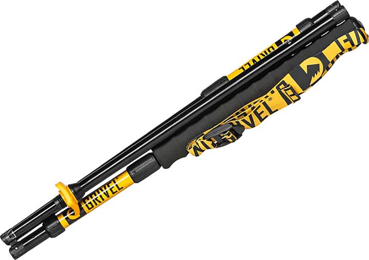 Actual product image Grivel Trail 3 touring poles (130 cm)