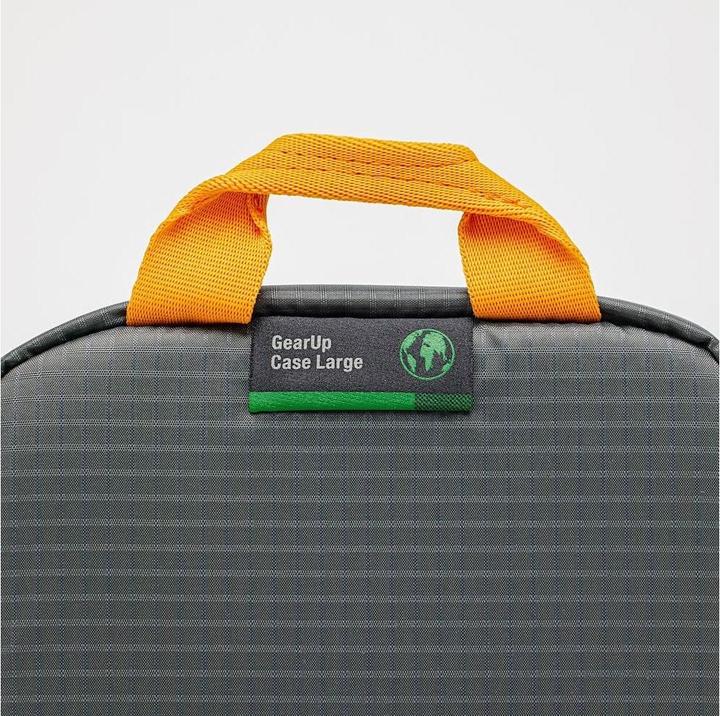 Produktbild Lowepro GearUp Case Large (GRL) (Kamera Schultertasche, 4.79 l)