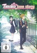 Image du produit Tamako Love Story (DVD, 20250228, Allemand)