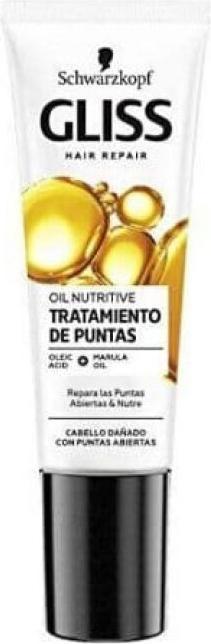 Produktbild Schwarzkopf GLISS ULTIMATE REPAIR reparador puntas abiertas 50 ml (50 ml)