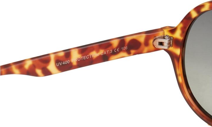 Actual product image Urban Classics Sunglasses Retro Funk UC