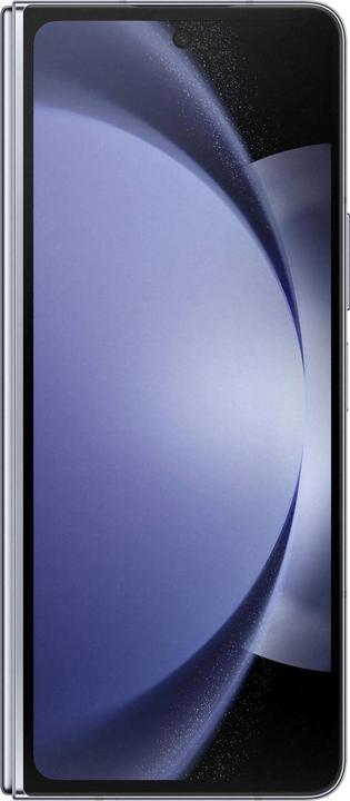Produktbild Samsung Galaxy Z Fold5 (512 GB, Icy Blue, 7.60", Dual SIM, 50 Mpx, 5G)