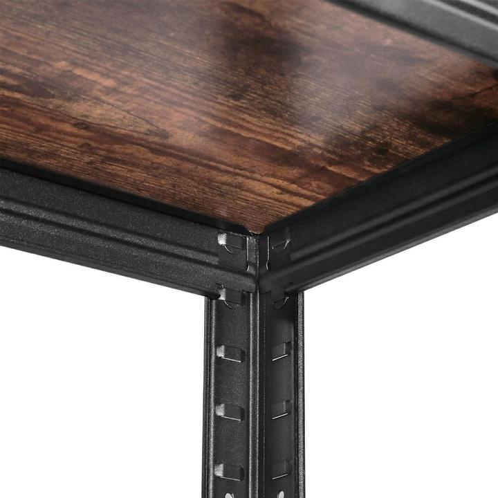 Actual product image Songmics Storage