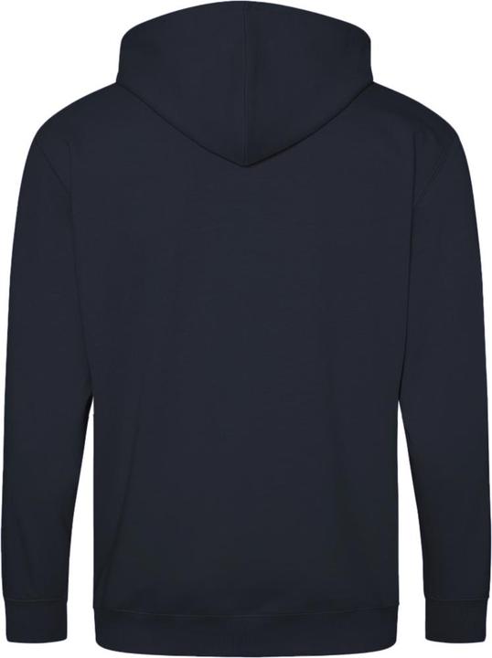 Actual product image Awdis Hooded Jacket Hoodie With Zipper (XXL)