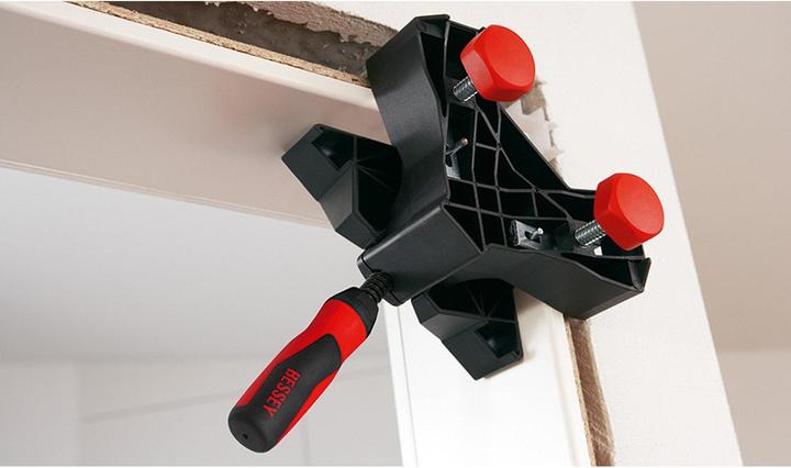 Produktbild Bessey Türfutter-und Fenstermontagewerkzeuge WTR (30 mm)
