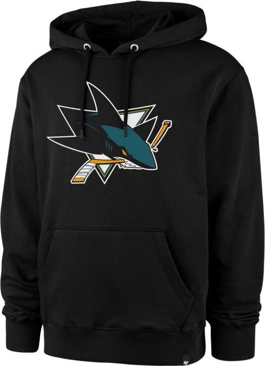 '47 Kapuzenpullover Burnside Hood SR (S, San Jose) (S)