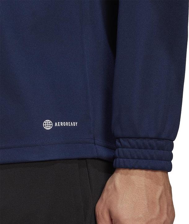 Produktbild adidas Entrada 22 Trainingspullover Herren (S)