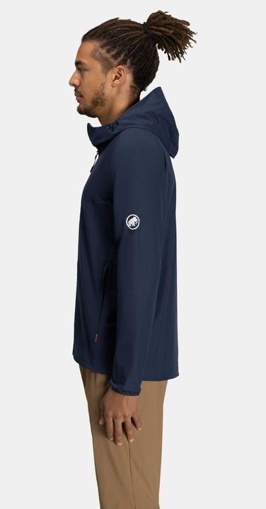Immagine prodotto Mammut Giacca con cappuccio GRANITE SO Uomo (M)