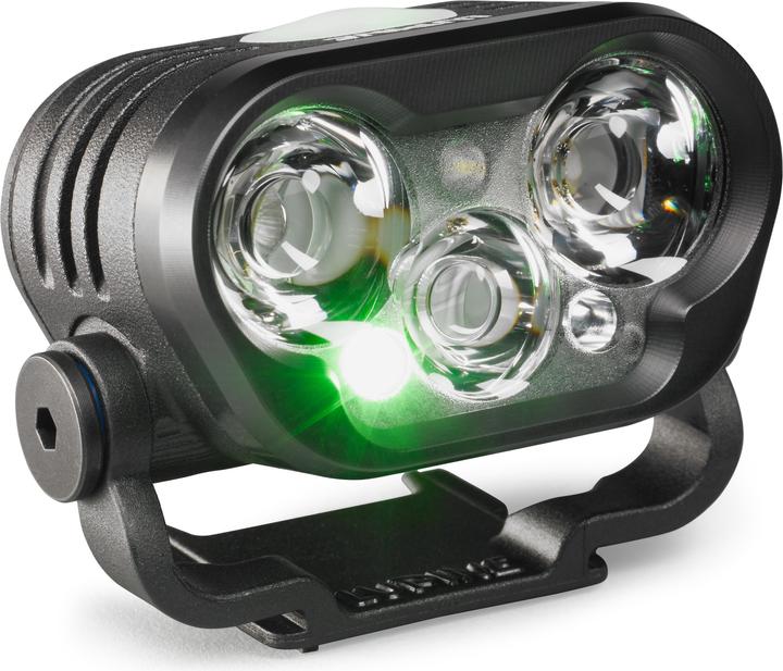 Lupine Blika 7 (2100 lm)