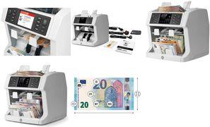 Produktbild Safescan 2985-SX (Geldscheinzähler)