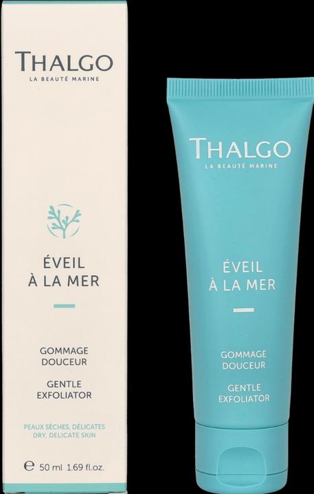 Image du produit Thalgo Exfoliant douceur (Gommage, 50 ml)