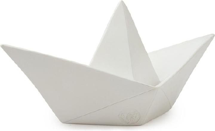 Actual product image Goodnight Light PaperBoat Lamp