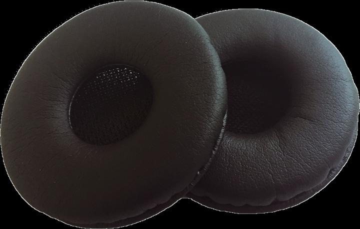 Actual product image FreeVoice Leather cushions
