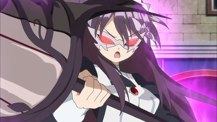 Immagine prodotto Lance N' Masques - Volume 2 - Episodio 07-12 (DVD) (DVD, 2019, Tedesco, Giapponese)
