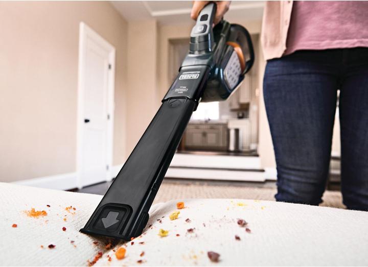 Produktbild Black & Decker BHHV520JFQW