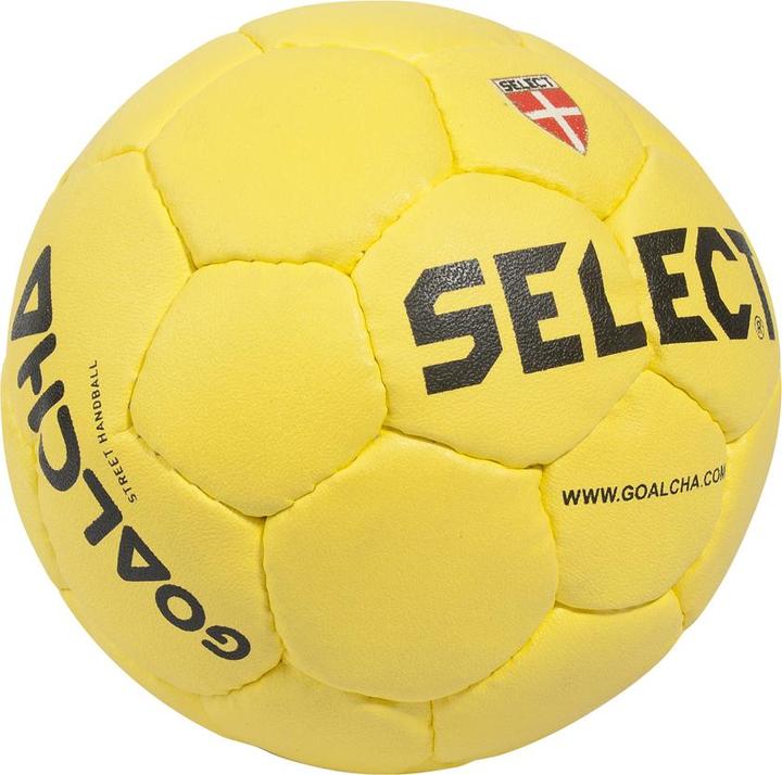 Produktbild Select Goalcha Street Handball