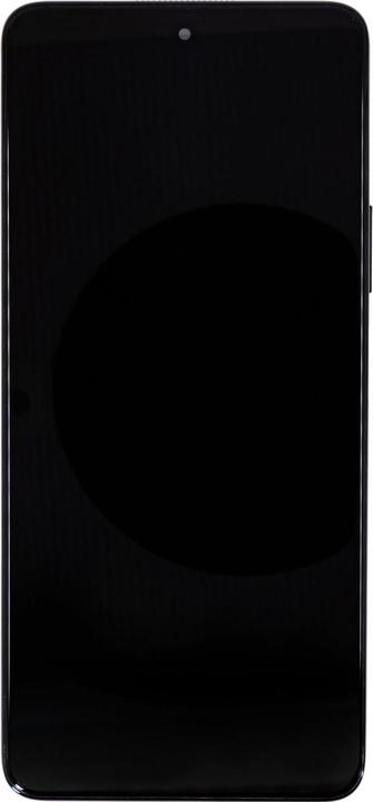 Produktbild Huawei LCD Display + Touch Unit + Front Cover Nova 9 SE Midnight Black (Display)