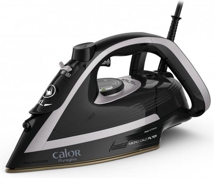 Calor STOOMSTRIJKIJZER FV8062C0 (3000 W, 280 g/min)