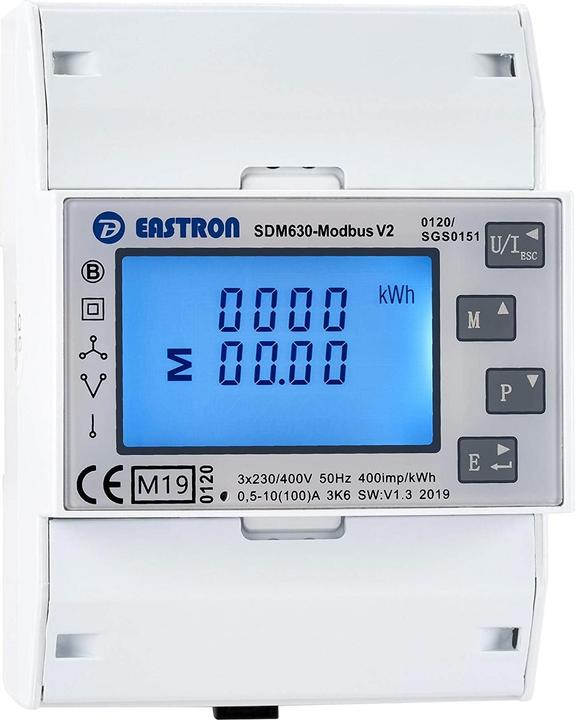 Immagine prodotto Eastron SDM630