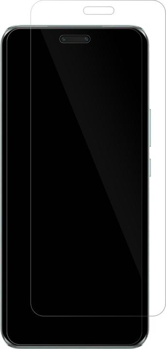 Actual product image Dipos Screen Protector Crystalclear (4 Piece, Honor Magic6 Pro)