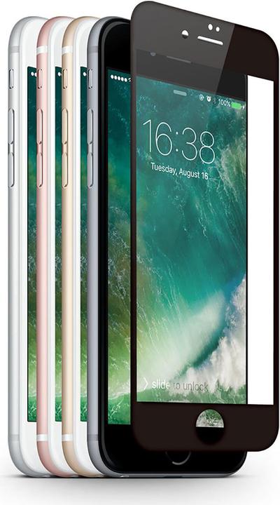 Produktbild KMP Protective Glass (1 Stück, Apple iPhone 7)