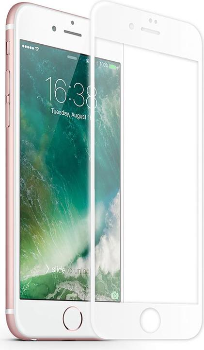 Productafbeelding KMP Beschermend glas (1 Stuk, Apple iPhone 7)
