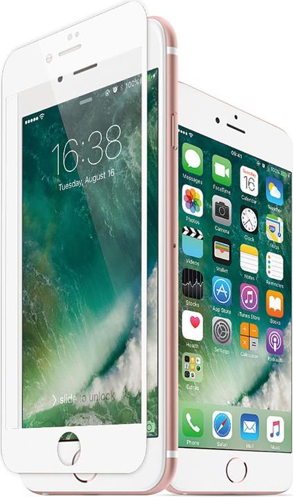 Productafbeelding KMP Beschermend glas (1 Stuk, Apple iPhone 7)