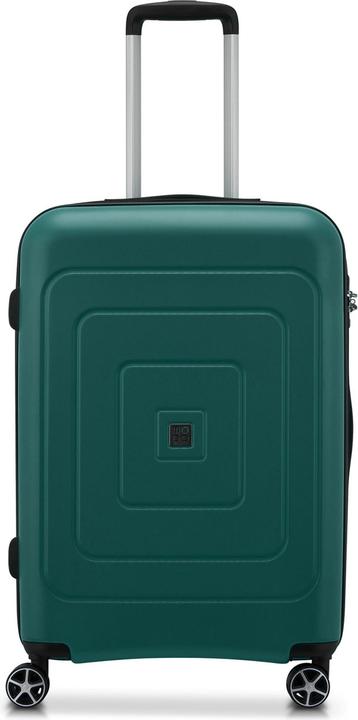 Produktbild Modo by Roncato Nebula 4 Rollen Kofferset 3-teilig (206 l, XL (ab 115l))
