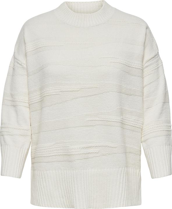 Only CARIMA Strickpullover Strickpullover