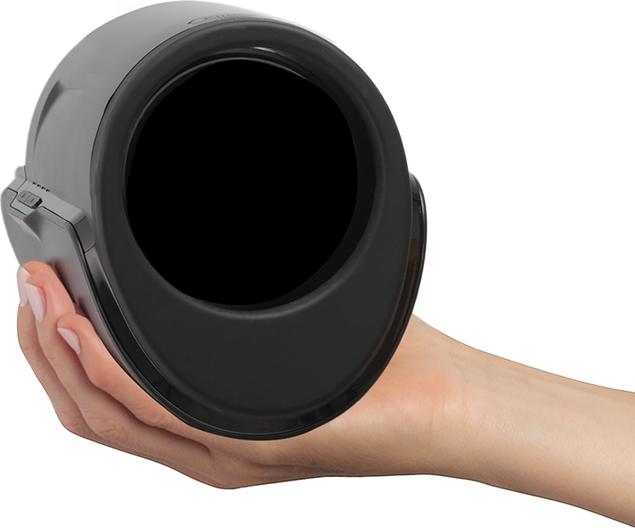Actual product image Kiiroo Keon