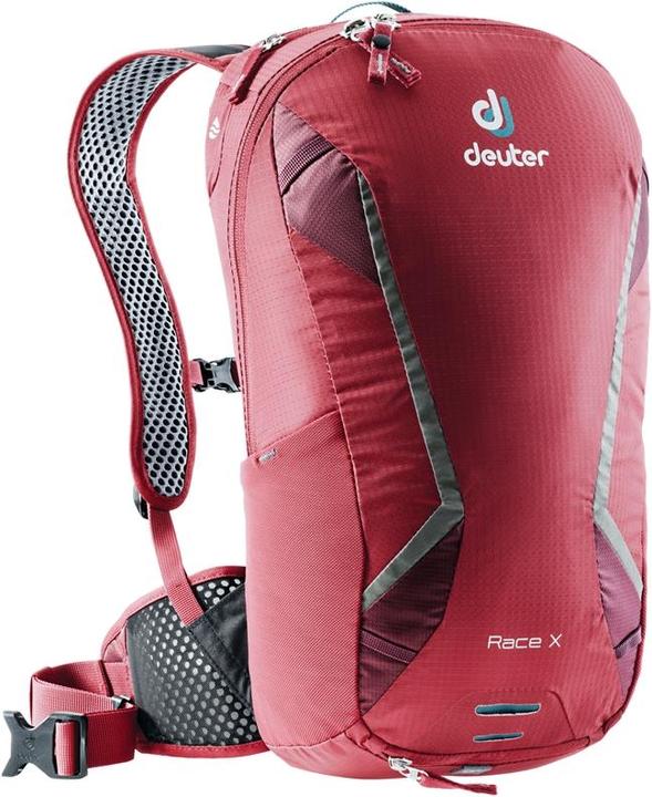 Actual product image Deuter Race X (12 l)