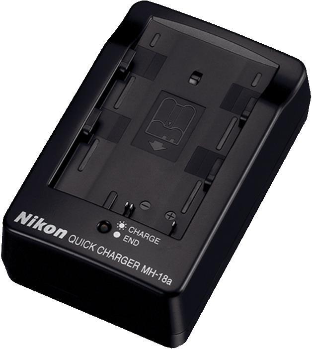 Nikon MH-18a (Ladegerät)
