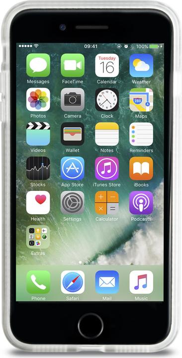 Produktbild KMP Protective (Apple iPhone 7 Plus)