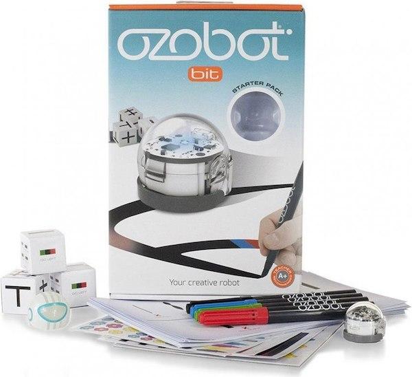 Immagine prodotto Ozobot Bit Starter Kit