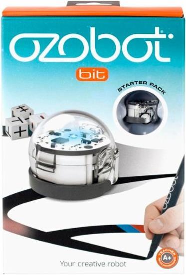 Immagine prodotto Ozobot Bit Starter Kit