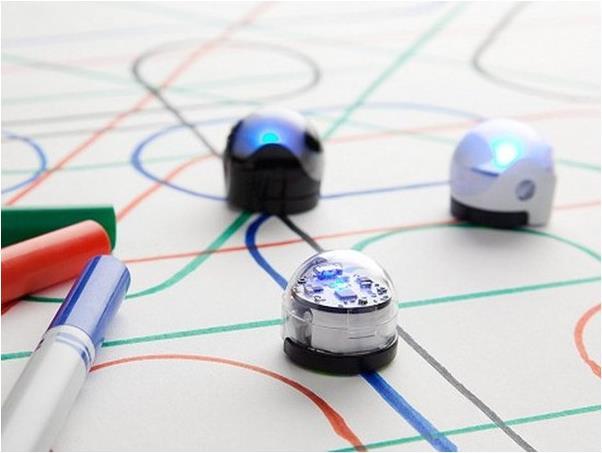 Immagine prodotto Ozobot Bit Starter Kit