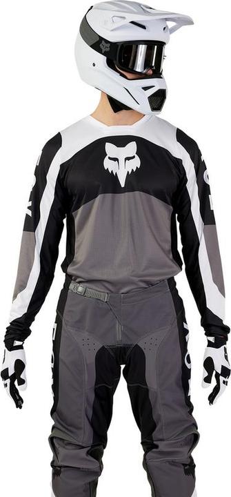Produktbild Fox JERSEY 24 180 NITRO - EXTD SIZES DR (S)