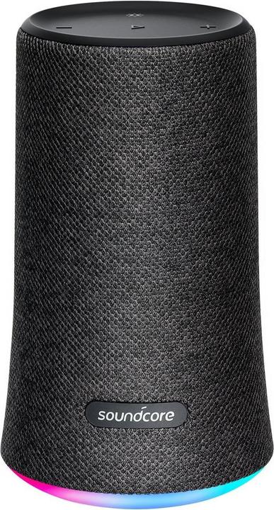 Actual product image Anker SoundCore Flare (12 h, Rechargeable battery operated)