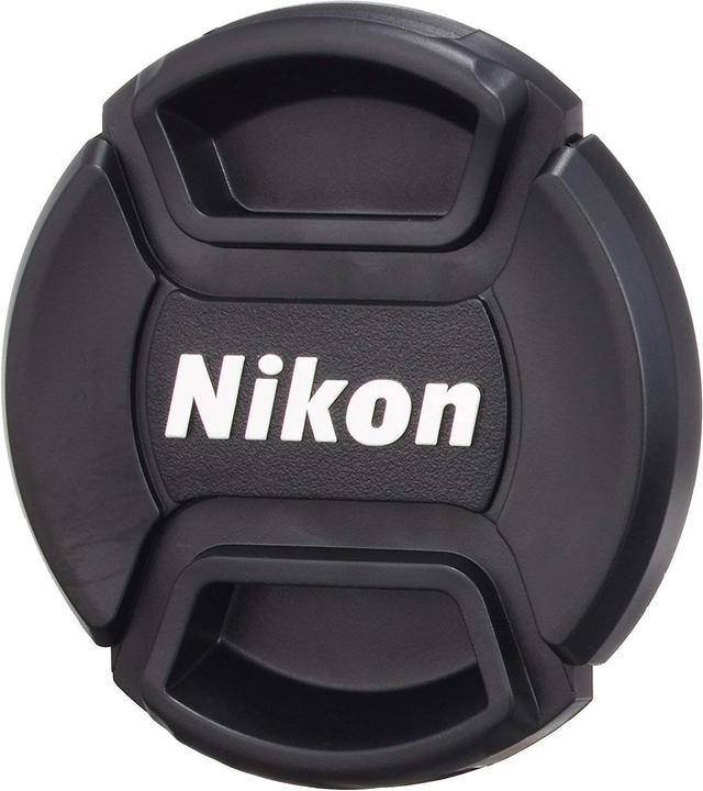 Nikon Lc-52 (52 mm)